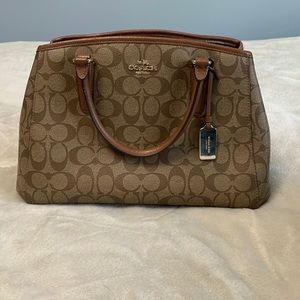 Coach handbag